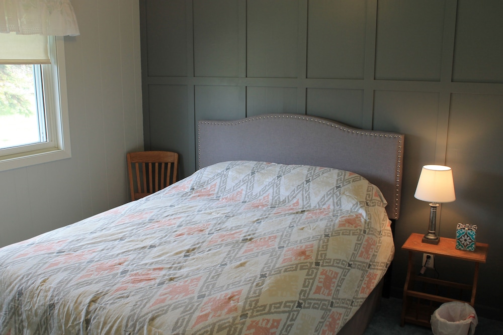 Sweet Grandma's Farm Retreat Polk County Vrbo