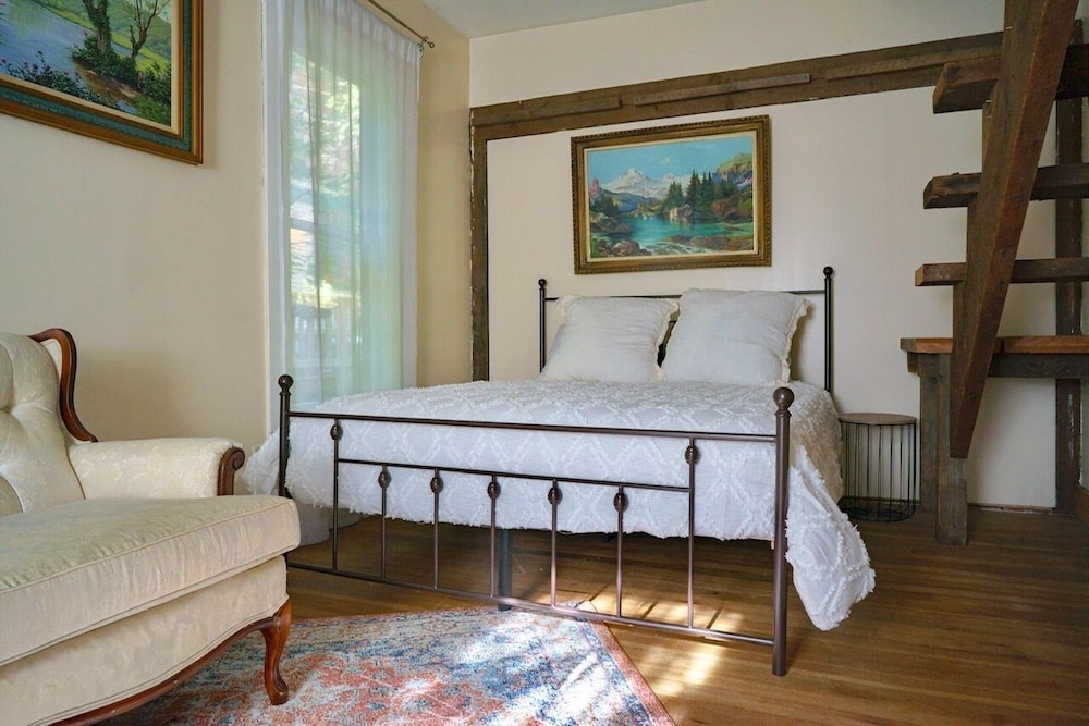 Entire Home in Downtown Eugene Eugene Vrbo