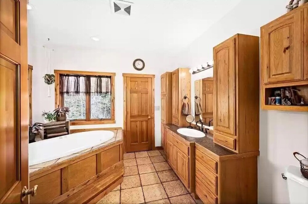 Biwabik Bunkhouse near Giants' Ridge St. Louis County Vrbo