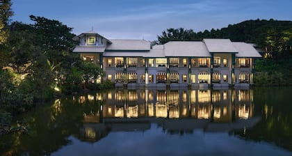 Intercontinental Khao Yai Resort, an IHG Hotel
