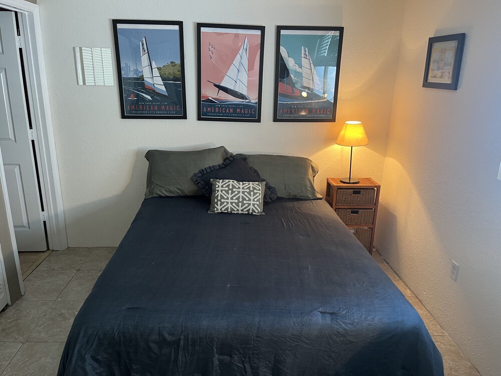 Cozy Salt Pond Condo Hideaway Key West Vrbo