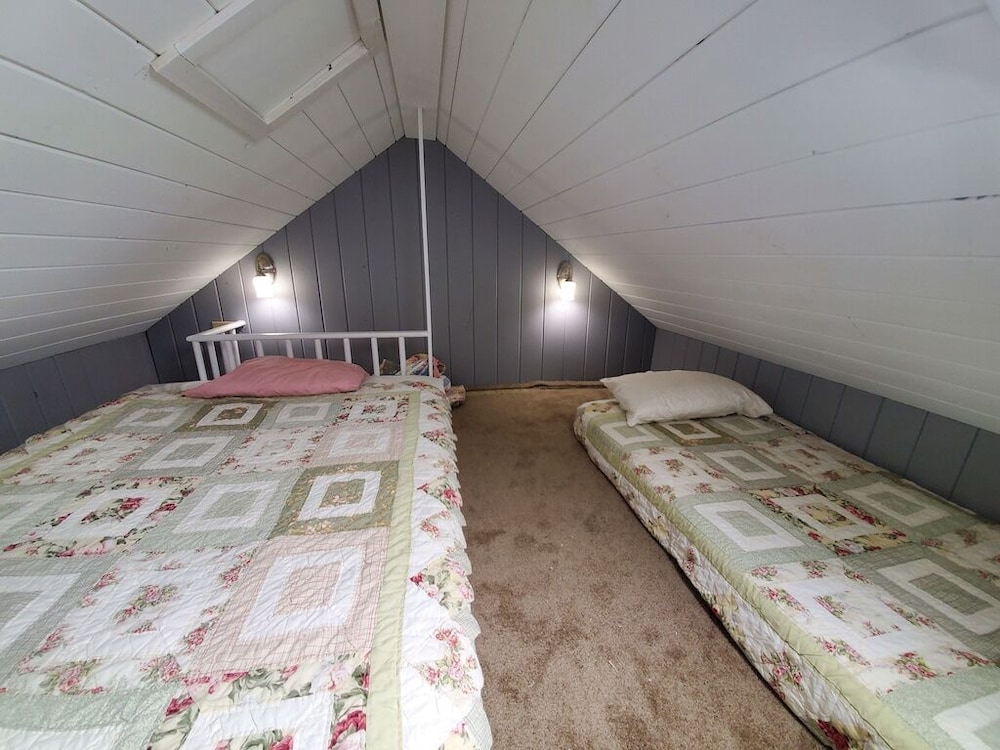 Enchanted Waterfront Cottage Old Lyme Vrbo