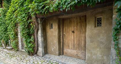 Les chambres du 7 by Juliette