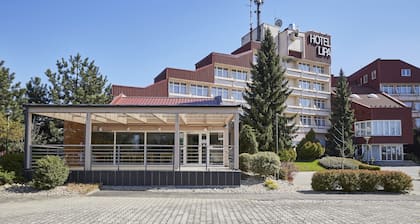 Thermal Resort Lendava