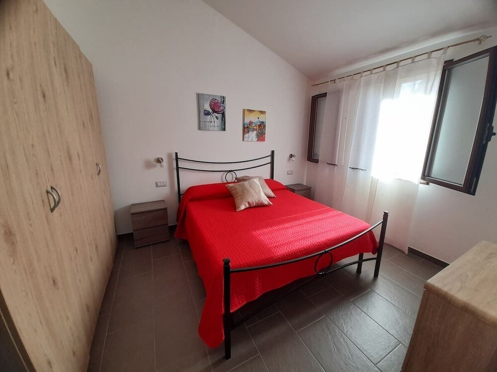 Beautiful vacation home by the sea in Sardinia Lotzorai Vrbo