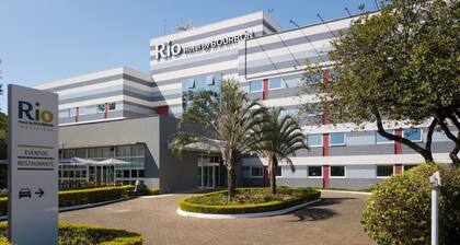 Rio Hotel By Bourbon Indaiatuba