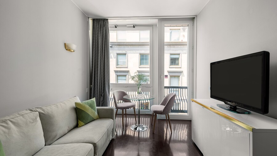 numa I Adore Rooms & Apartments