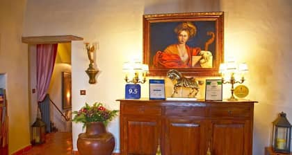 Casa pinto