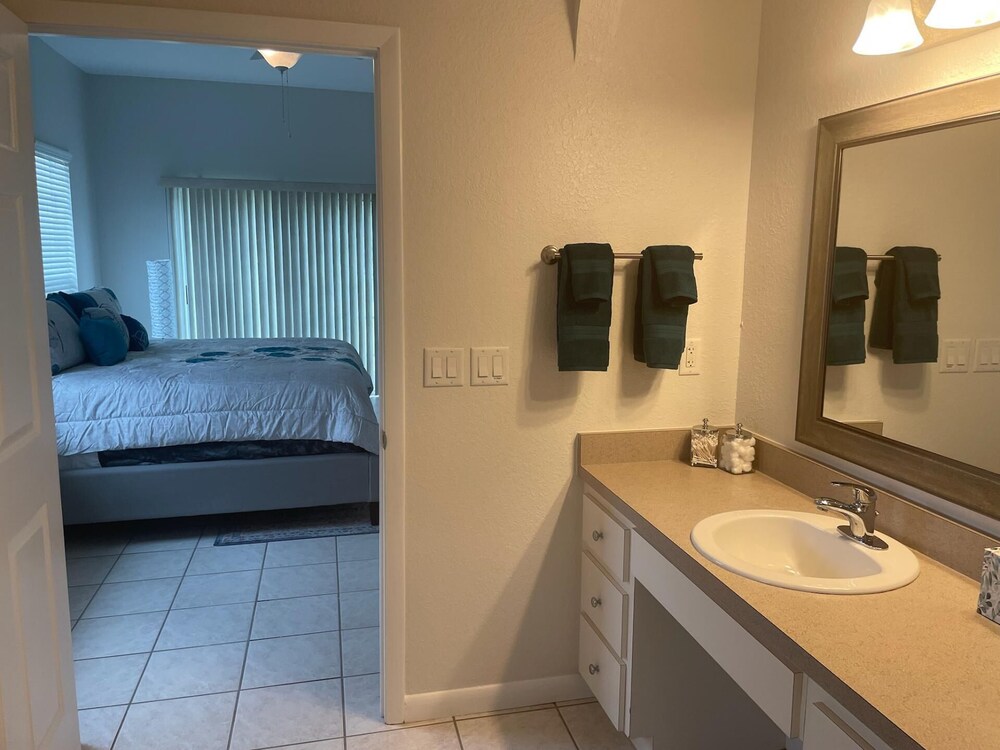 Ocala Golden Meadows Getaway Pet Friendly Fenced Yard Close To WEC Marion County Vrbo