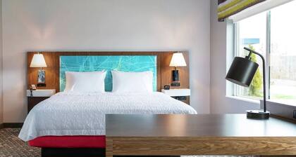 Hampton Inn Kansas City Southeast, Mo