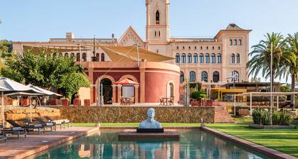 Sant Pere del Bosc Hotel & SPA