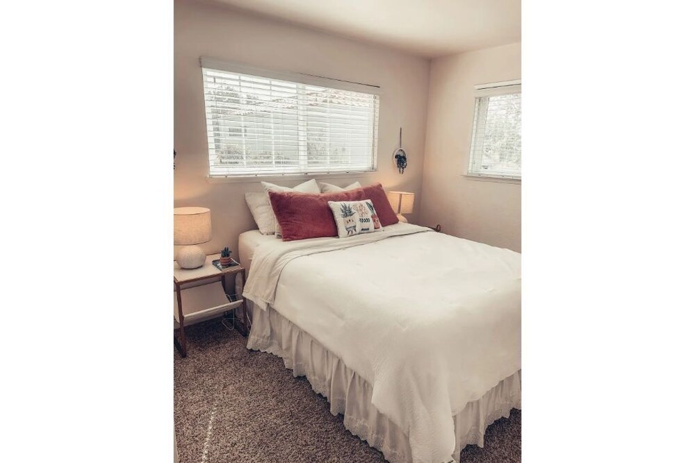 The Escape at Seabright 5 min walk to the beach Lower Seabright Vrbo