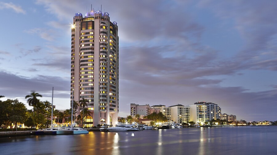 Tower at The Boca Raton
