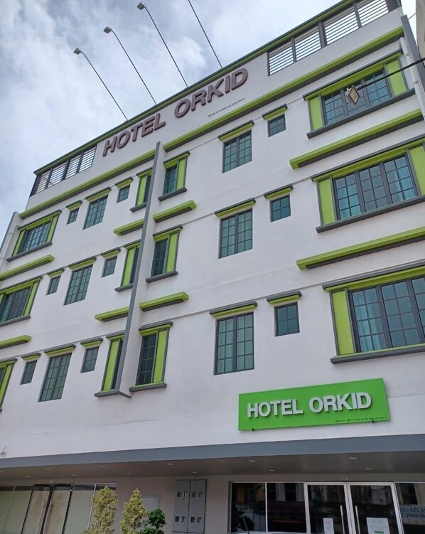 Book HOTEL ORKID PORT KLANG in Pelabuhan Klang