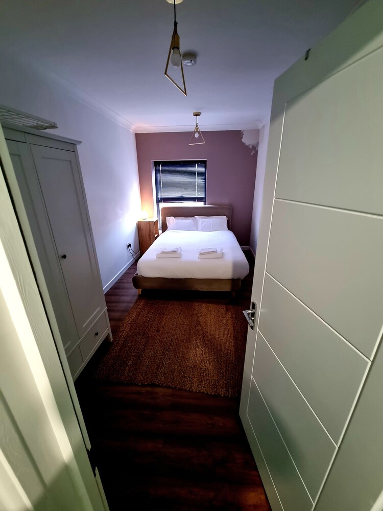 Beautiful & Clean 1 bed Apartment in Hackney Wick London Vrbo