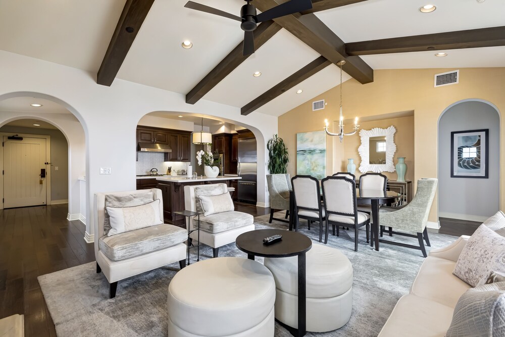 Terranea Luxury Villa II Stunning Ocean Views Resort and Golf