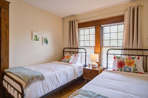 johnson city hotels near etsu