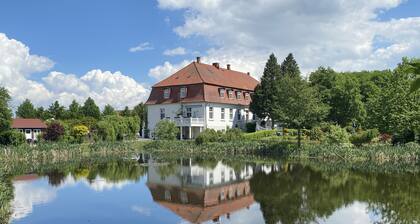 Jagdschloss Lalendorf