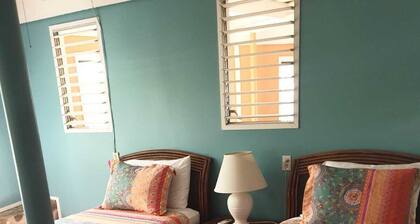 Virgin Gorda Villa Rentals
