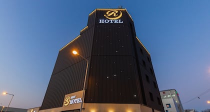 Rest Hotel