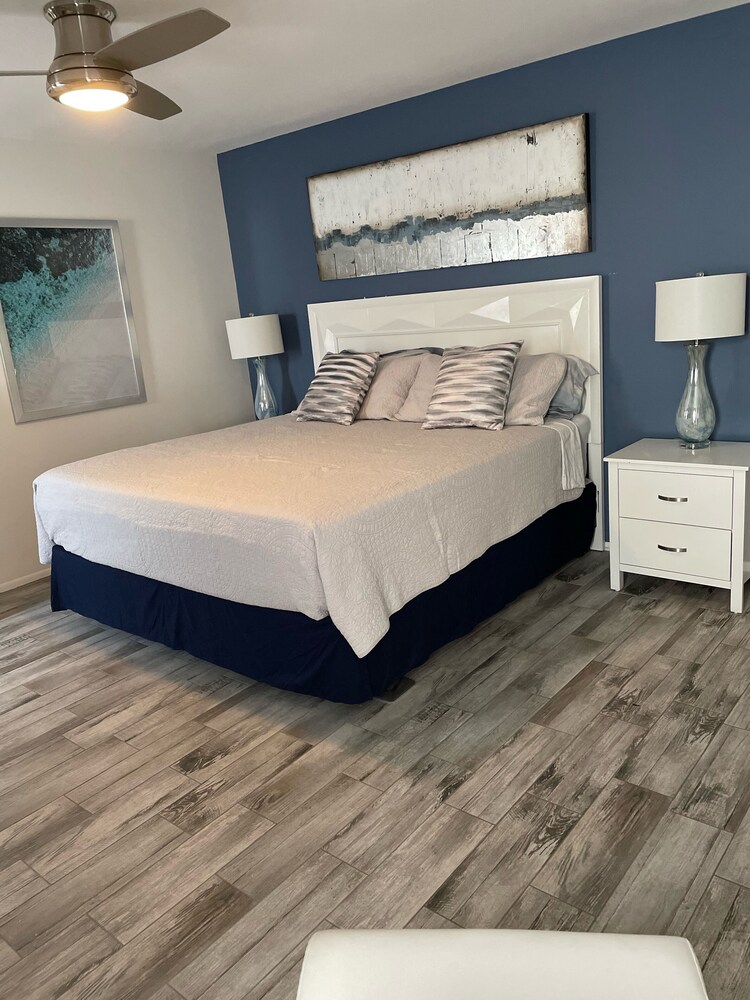 Little paradise South Venice Vrbo