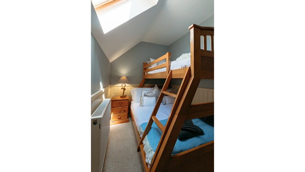 Rural threebedroom barn conversion Ashby cum Fenby Vrbo