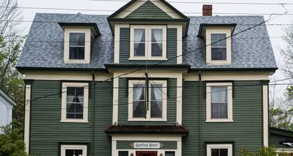 The Garrison House Inn