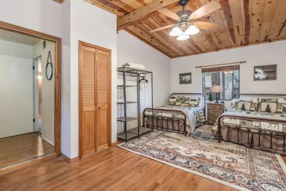 Christmas Tree Cabin Beautiful Cabin in the Pines Vrbo