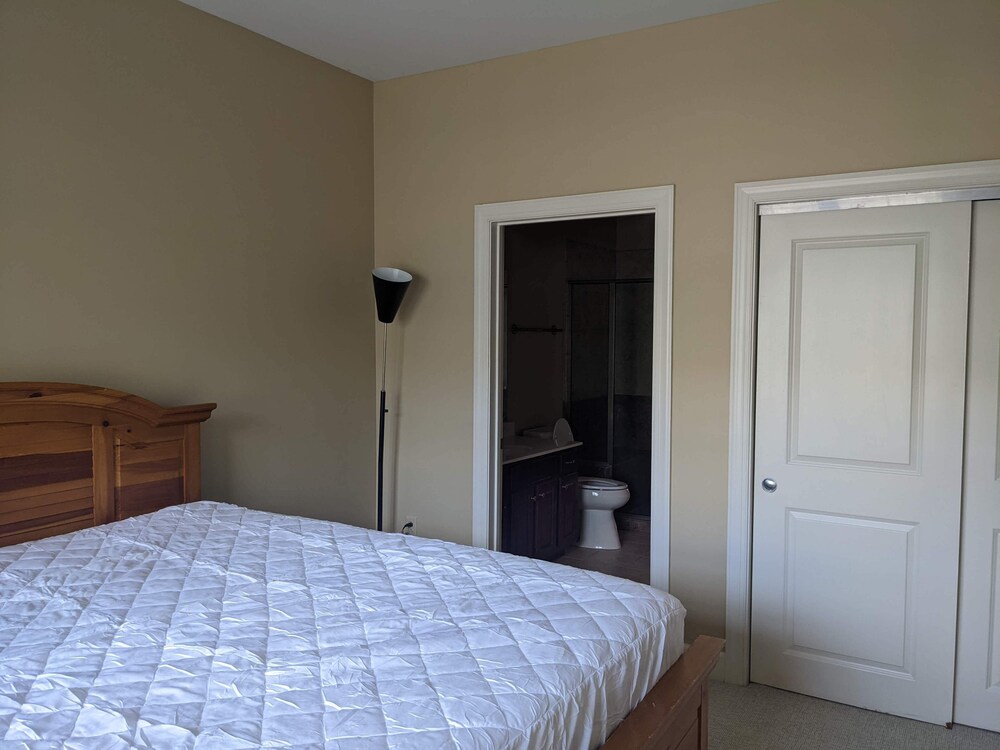 Lovely 2BR Condo in Downtown Spartanburg, SC Spartanburg Vrbo