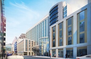 Book Hotel Riu Plaza London Victoria in London | Hotels.com