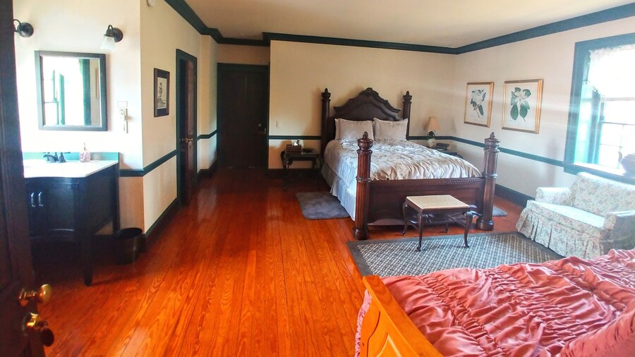 Chanceford Hall Bed & Breakfast