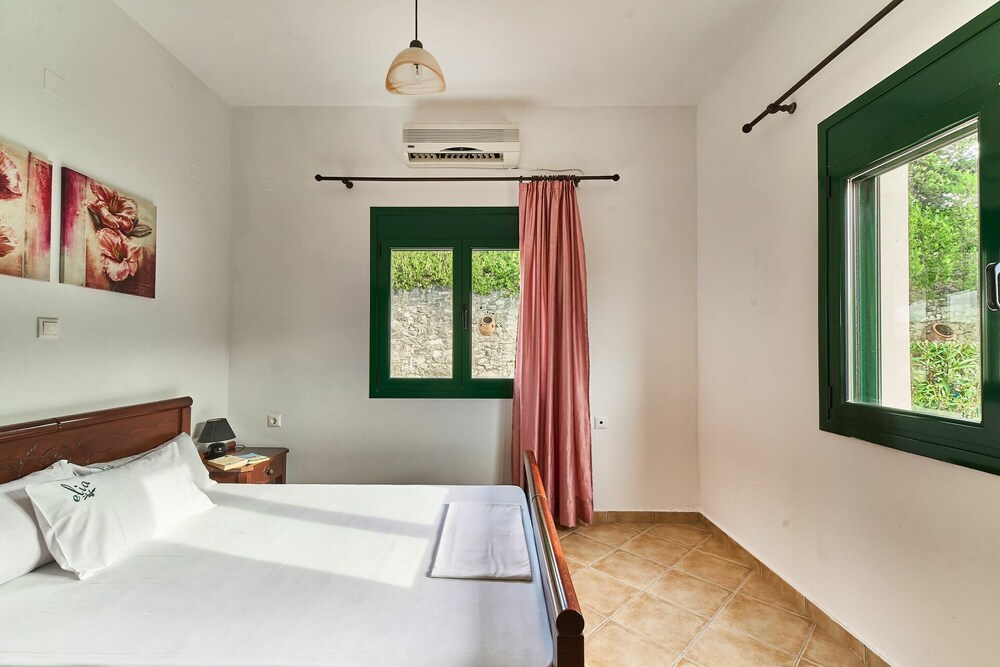 Villa Politini Vacation villa with private pool in Vrisses, Crete Vryses Vrbo