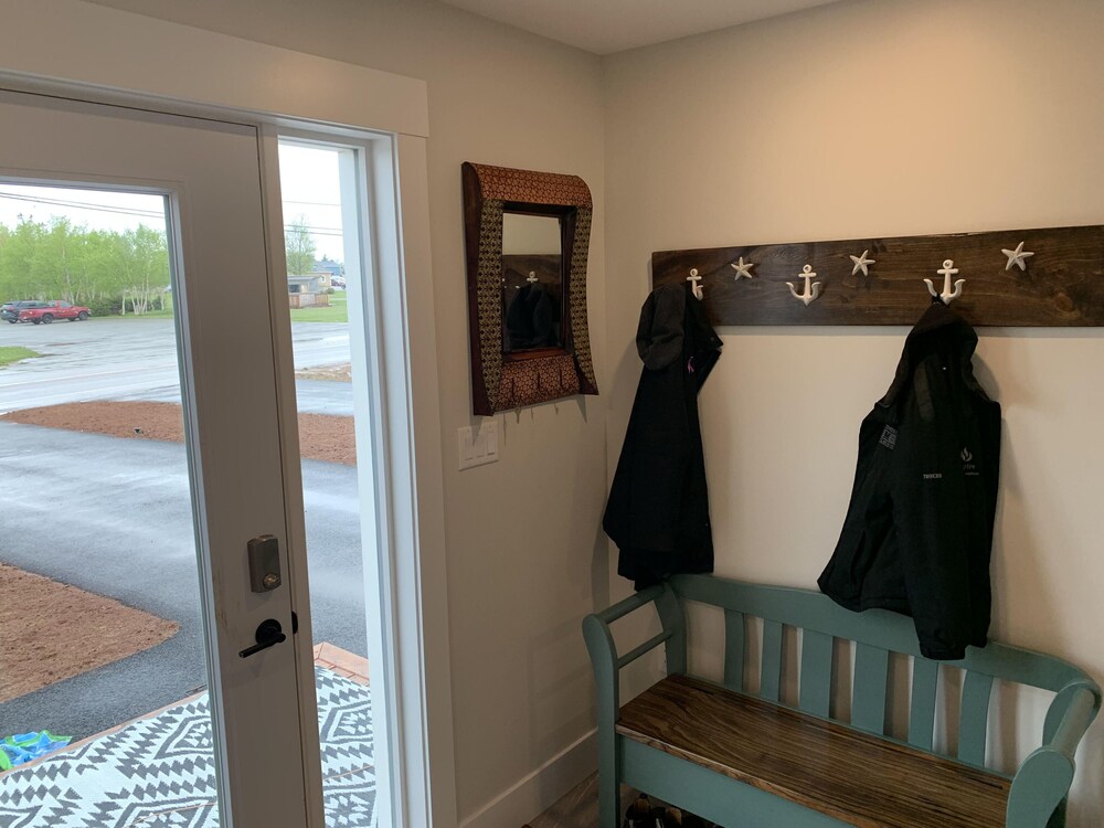 Your PEI vacation headquarters in the heart of North Rustico! North