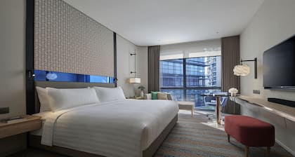 Amari Kuala Lumpur