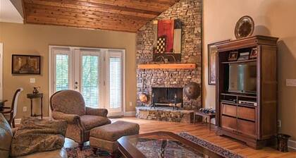 Mcdowell Hideaway
