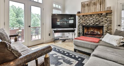 Bear Pause Cottage