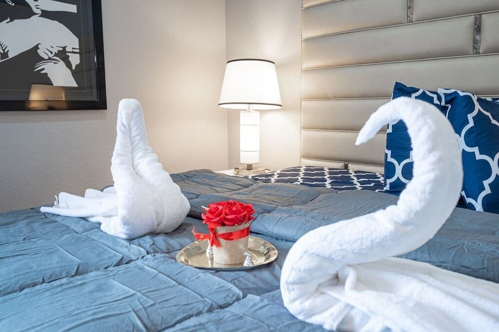 Tranquilizing and Peaceful Stay in Las Vegas! North Las Vegas Vrbo