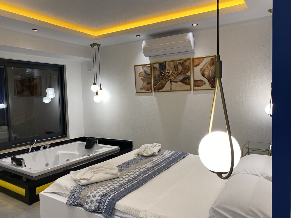 Economic suite with a view in Kalkan Kaş Vrbo