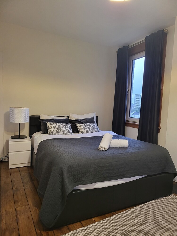 Family Home in West End of Glasgow Glasgow Vrbo