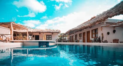 Villas Ixchel