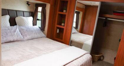 Blind Bay Resort