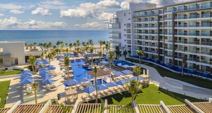 Royalton Splash Riviera Cancun, An Autograph Collection All-Inclusive Resort