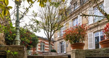Les Argentiers