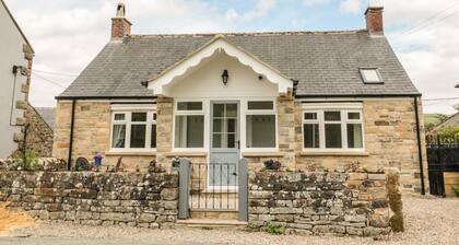 Fox View Cottage
