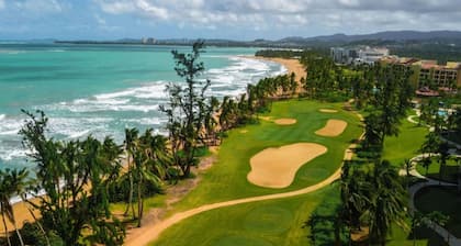 Golfside Villas