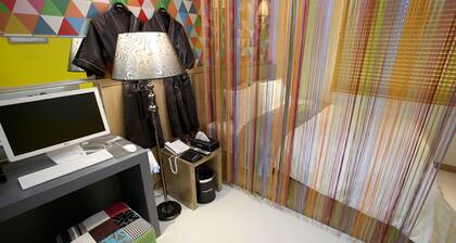 Yangju Raon Motel