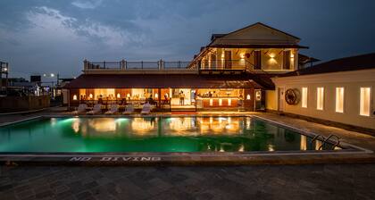 Manigram Bishram Batika Resort