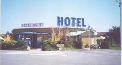 HOTEL CHARME EN MACONNAIS