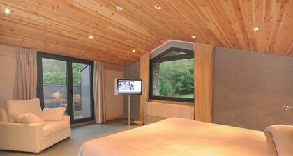 NH Collection Andorra Palome
