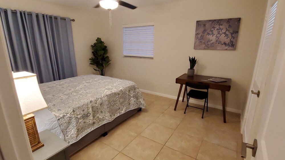 Villa Your Relaxing Beach Town Getaway Newly Remodeled